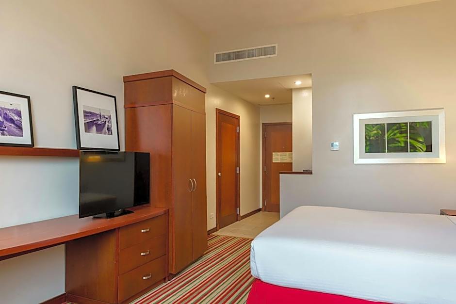 Courtyard by Marriott Panama Multiplaza Mall
