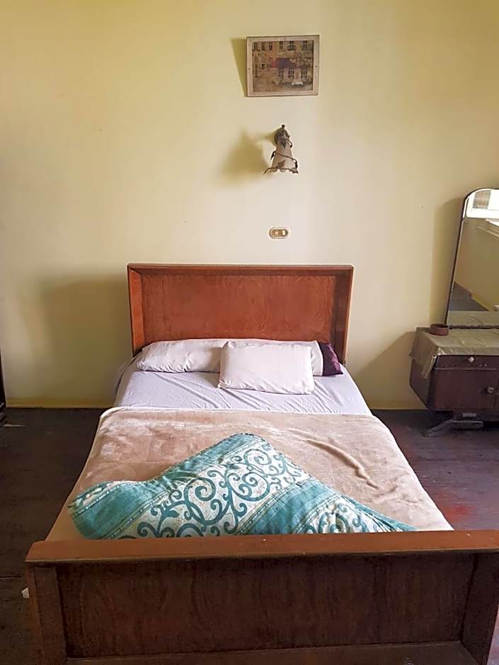 Clement's House Hostel