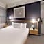 CLUB QUARTERS HOTEL TIMES SQUARE - MIDTOWN