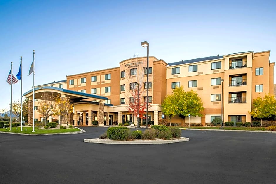 Courtyard by Marriott Carson City
