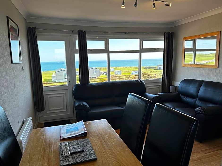 Burrowhead Holiday Village