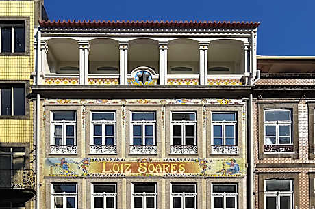 My Story Apartments Porto - Santa Catarina