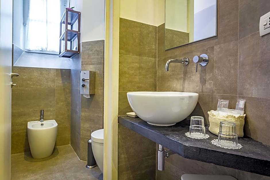Hotel La Scaletta al Ponte Vecchio