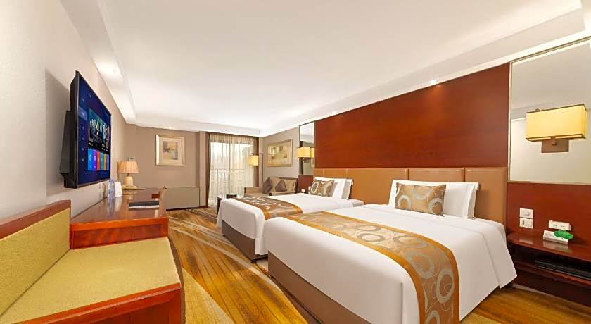 Jianguo Hotel Xi'an