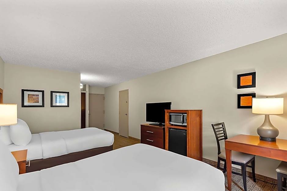 Comfort Inn St. Louis - Westport Event Center