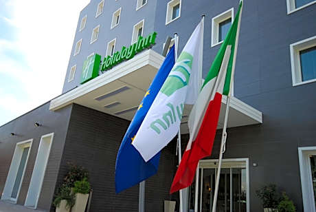 Holiday Inn Milan Nord Zara By IHG
