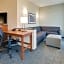 Drury Plaza Hotel St. Louis St. Charles