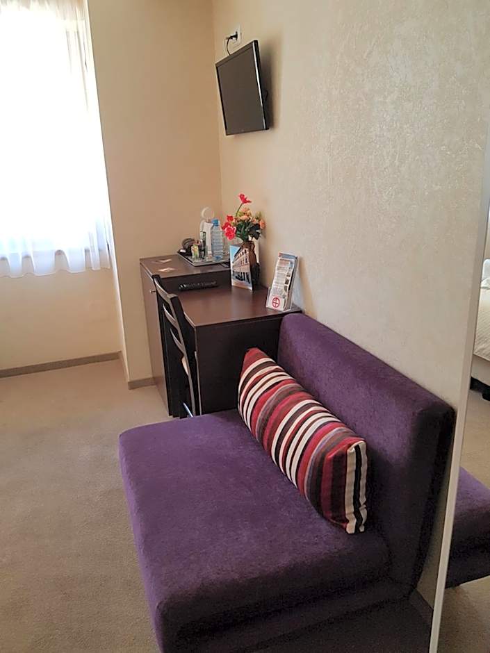 Villa Anticus (Adults Only)