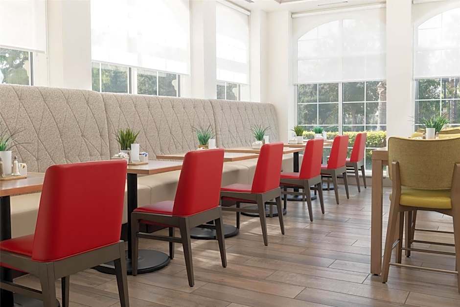 Hilton Garden Inn Ontario/Rancho Cucamonga