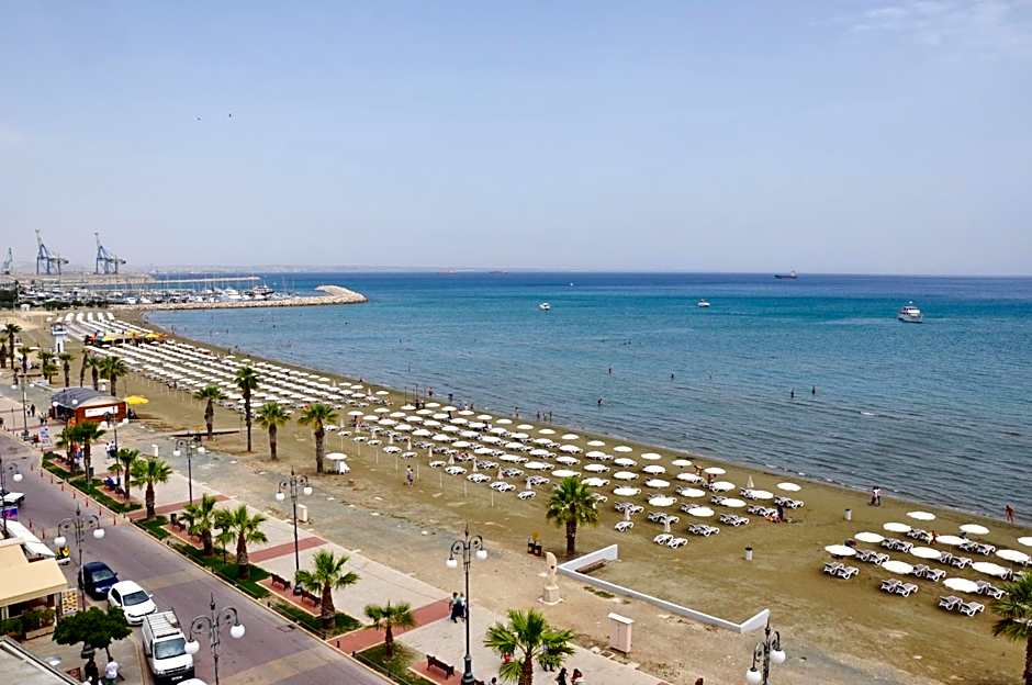 Zodiac Hotel Apartments