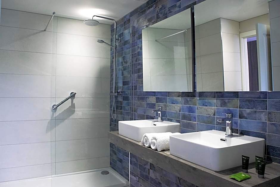 Hallmark Hotel Bournemouth West Cliff