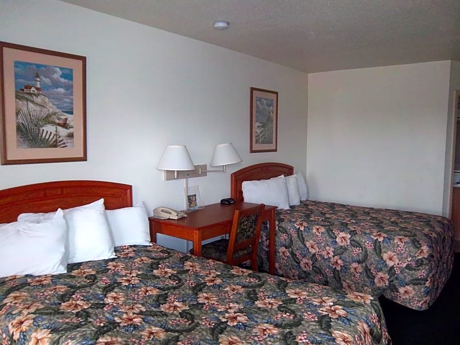 Americas Best Value Inn Florida Turnpike & I-95