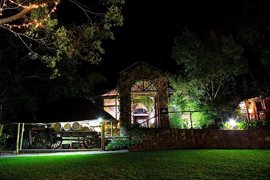 Misty Hills Country Hotel, Conference Centre & Spa