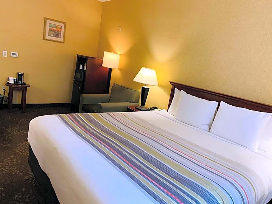 Country Inn & Suites by Radisson, San Jose International Airport, CA