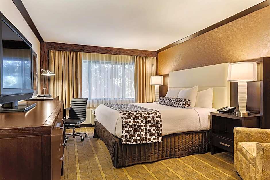 Crowne Plaza Hotel Foster City-San Mateo By IHG