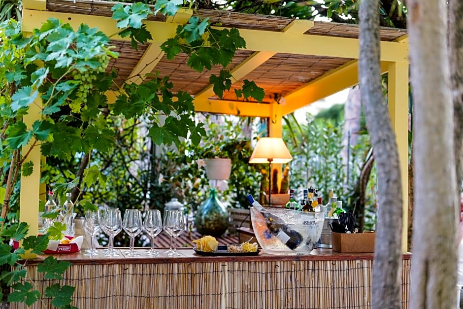 Hotel Club i Pini - Residenza d'Epoca in Versilia