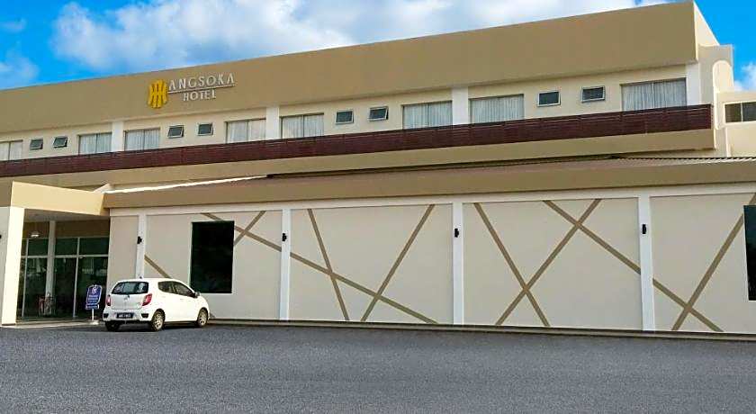 Angsoka Hotel Teluk Intan