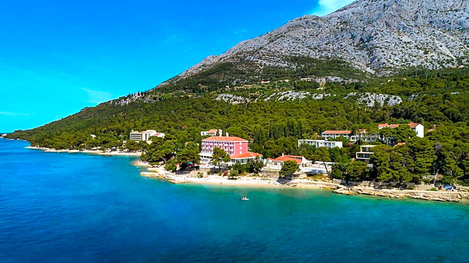 Aminess Casa Bellevue