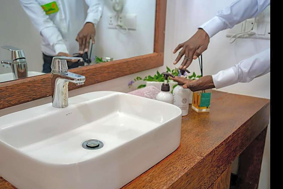 Haber Hotel & SPA