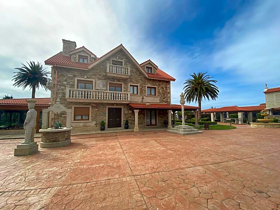 Hotel Rural Finca Aldeola