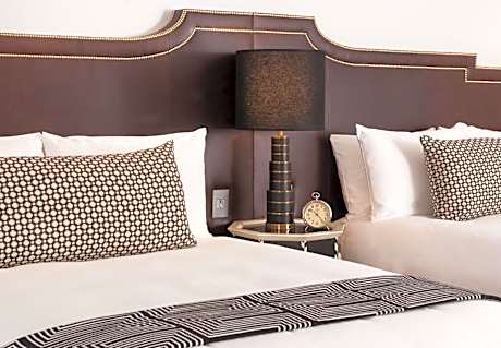 Superior Double Room - Accessible