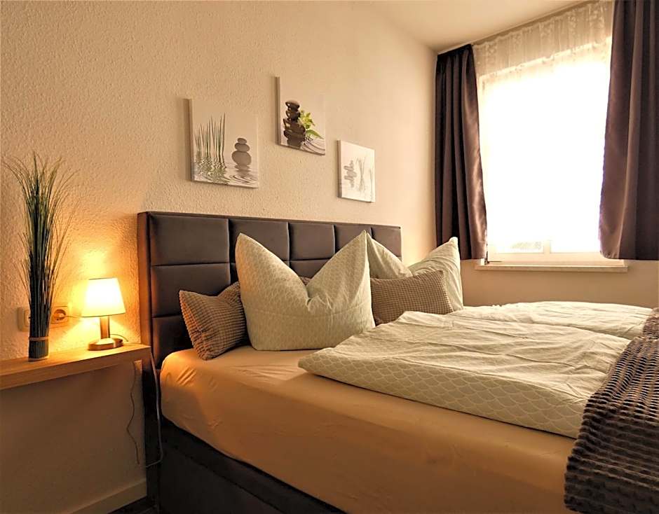 Schlossgartenpassage