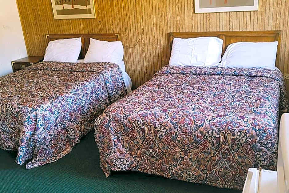 Blue Way Inn & Suites Winfield