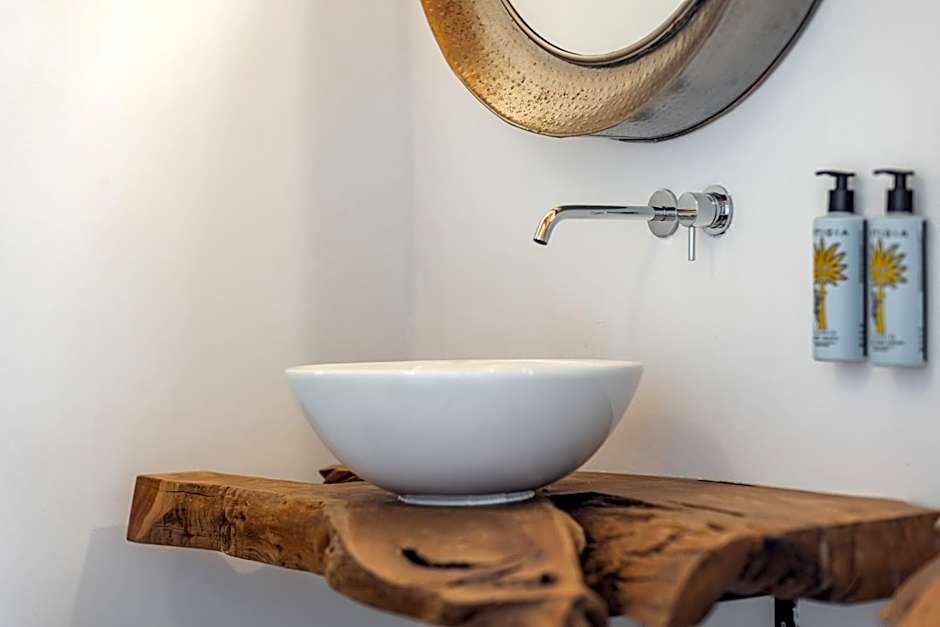 Su Entu Boutique Hotel