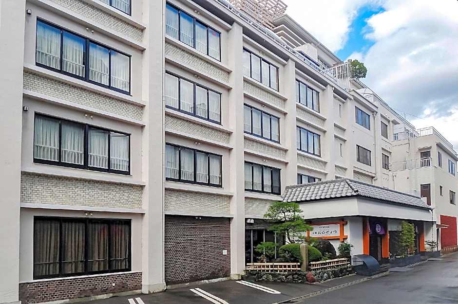 Ishicho Hotel