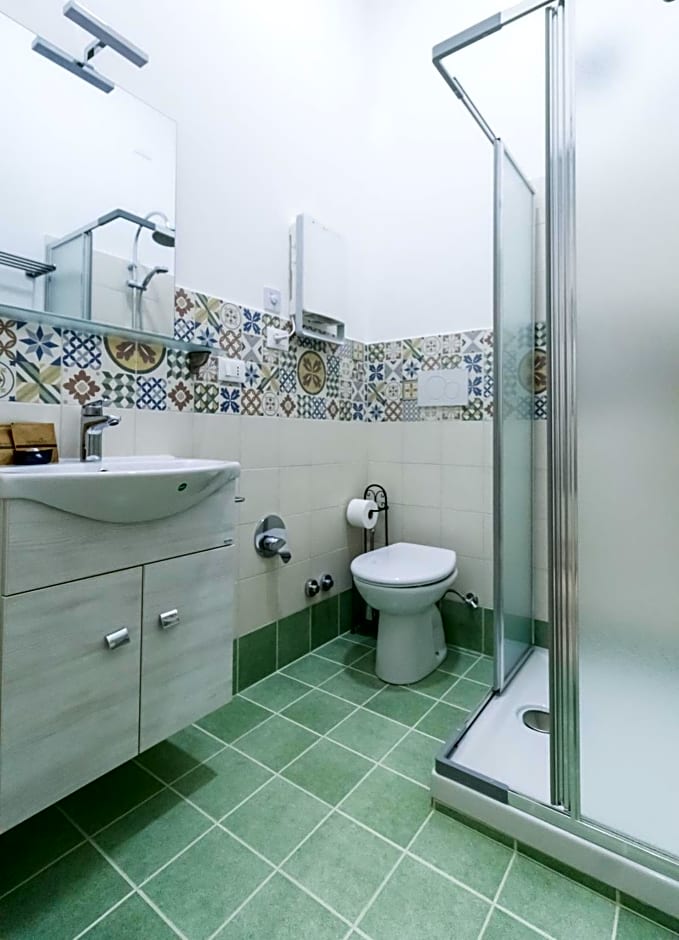 B&B Villa Ida Pescara Centro