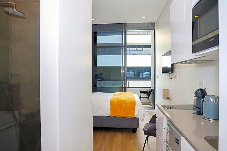 Illovo central @ Sandton