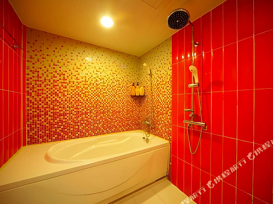 Paju Belita N Good Time Motel