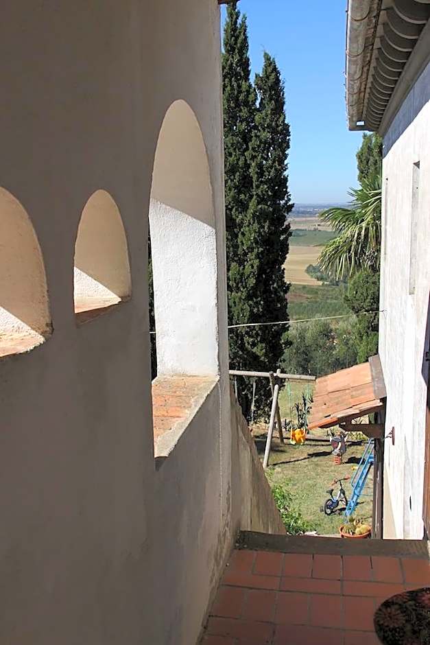 Albergo Montechiari
