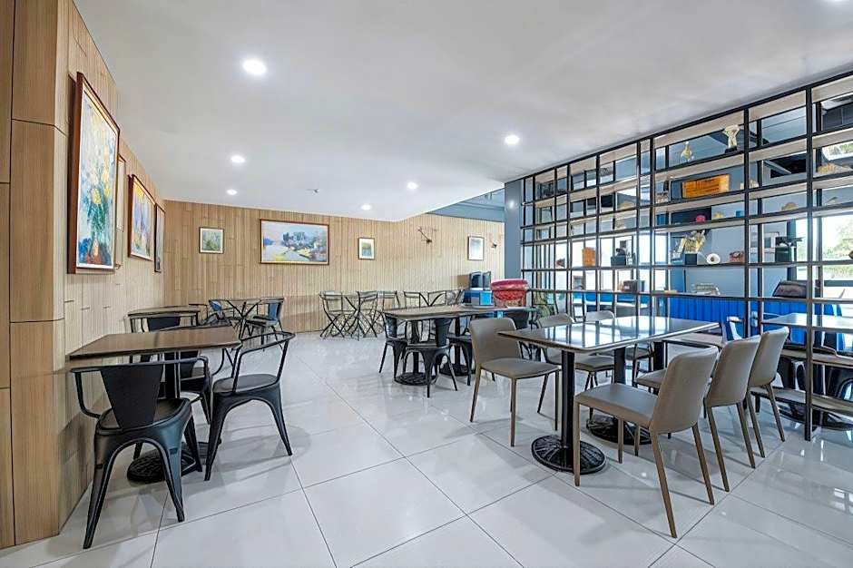 Sattahip 9 Boutique Hotel