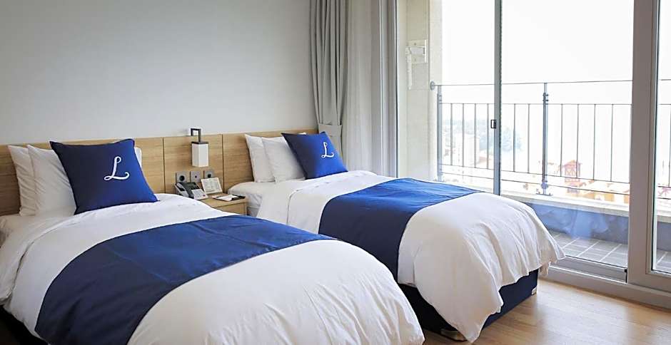 Lapis Hotel Namhae