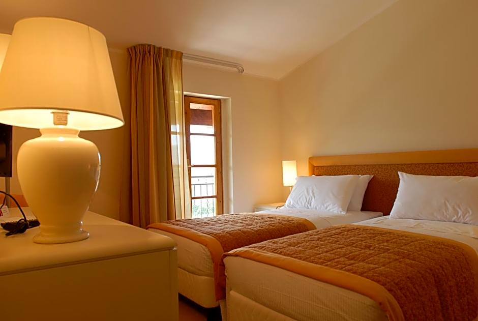 Park Hotel Olimpia
