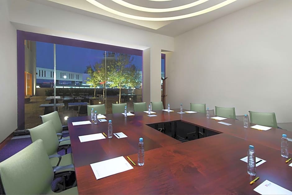 Hilton Garden Inn Monterrey Airport