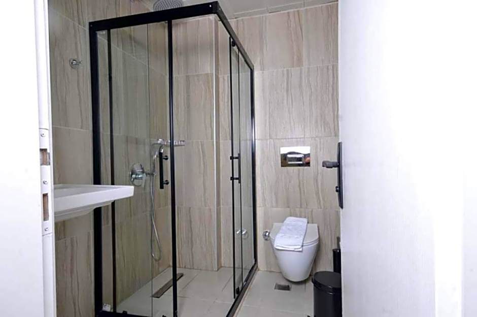 Club Sema Suite Hotel