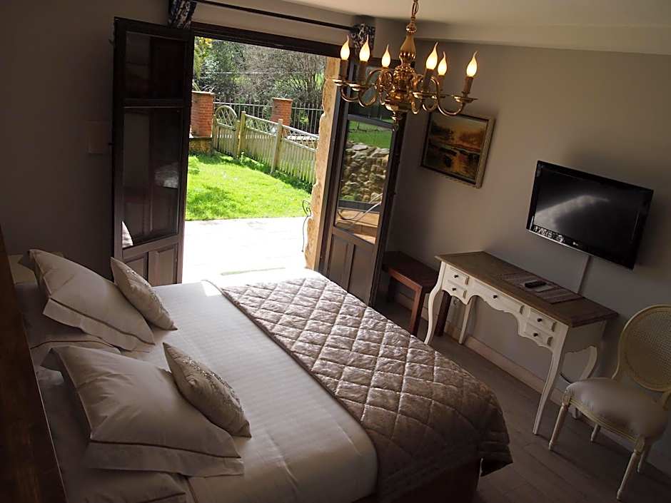 El Rincón de Escalante