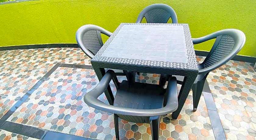 Hedheykuri Residence Fuvahmulah