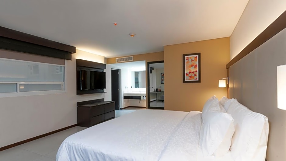 Holiday Inn Express Mexico Basilica By IHG
