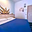 Hotel Giorgetti Orange