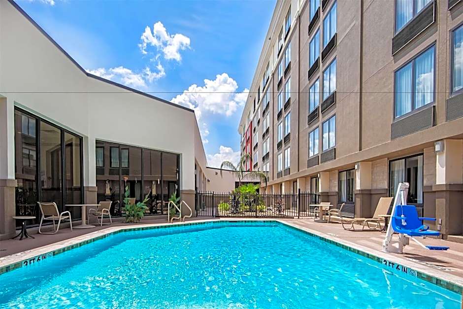 Wyndham Houston Sugarland
