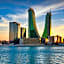 Conrad Bahrain Financial Harbour