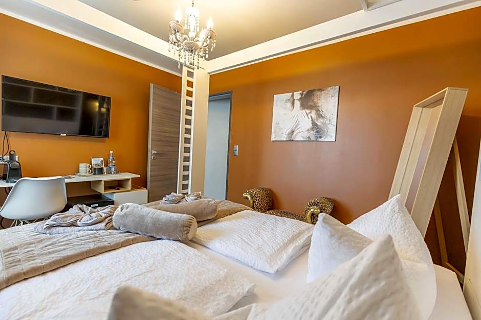 Pension Schlossidyll