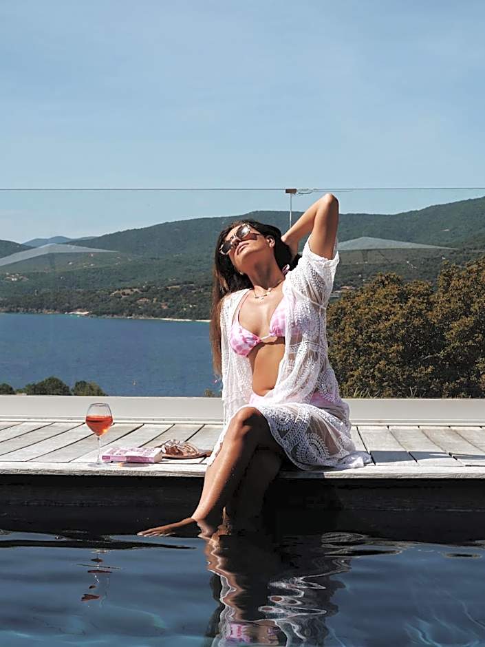 Résidence & Hôtel Aria Marina