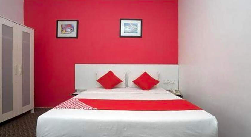 Capital O Ridel Hotel Kota Bharu