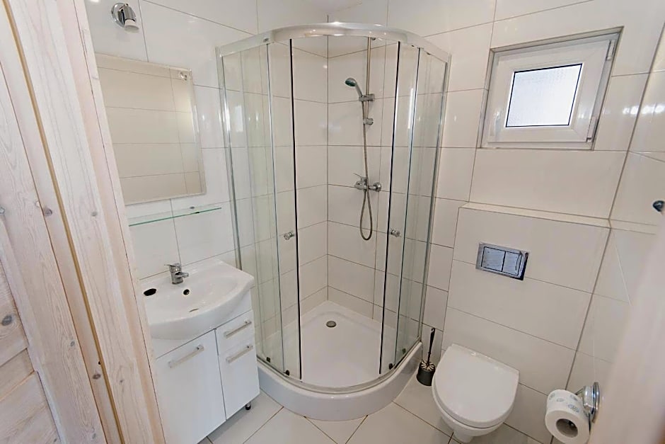 Domki Letniskowe Biała Perła