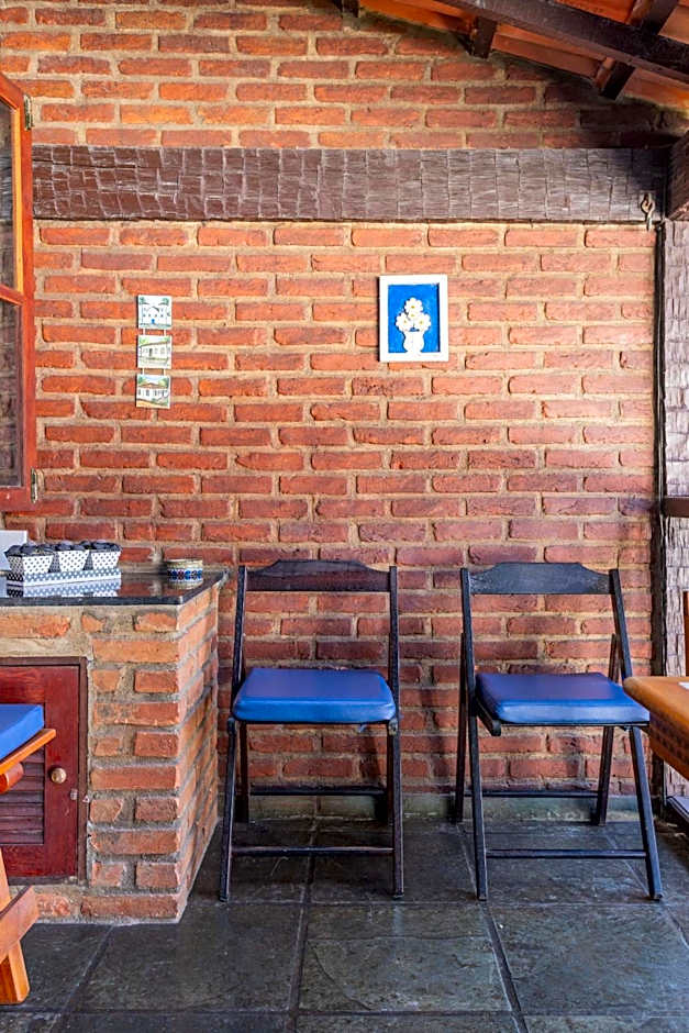 Apart Hotel Pet Friendly em Búzios