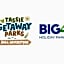 BIG4 Tassie Getaway Park Ulverstone